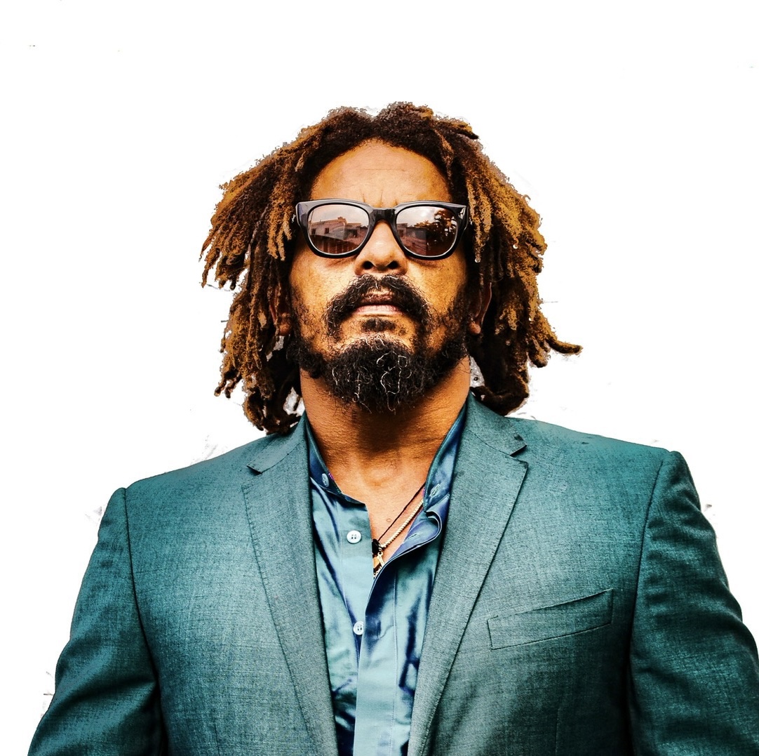 Rohan Marley